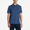 Timberland Outdoor Sports Breathable Pullover Short Sleeve Polo Shirt Men Polo Shirts A24H2-EYO