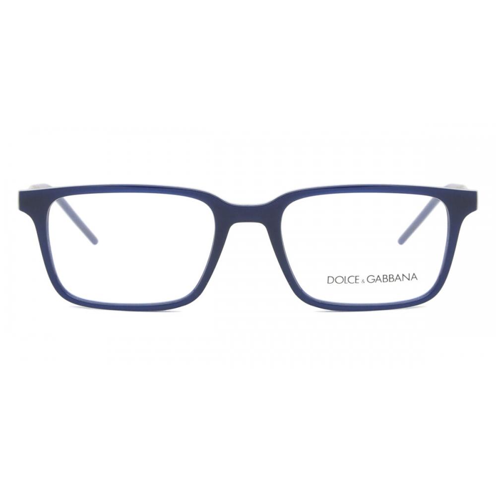 Dolce   Gabbana Dg5099 3094 Men Eyeglasses