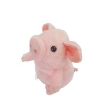 MimiCreepet Copycat Pig / Doll That Imitates Words, Popular Toys for Korean Children