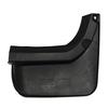 A28G-Mudguards 4 Pieces For Toyota Land Cruiser LC300 2002-2025 Car Splash Guards Mud-Fender Flaps