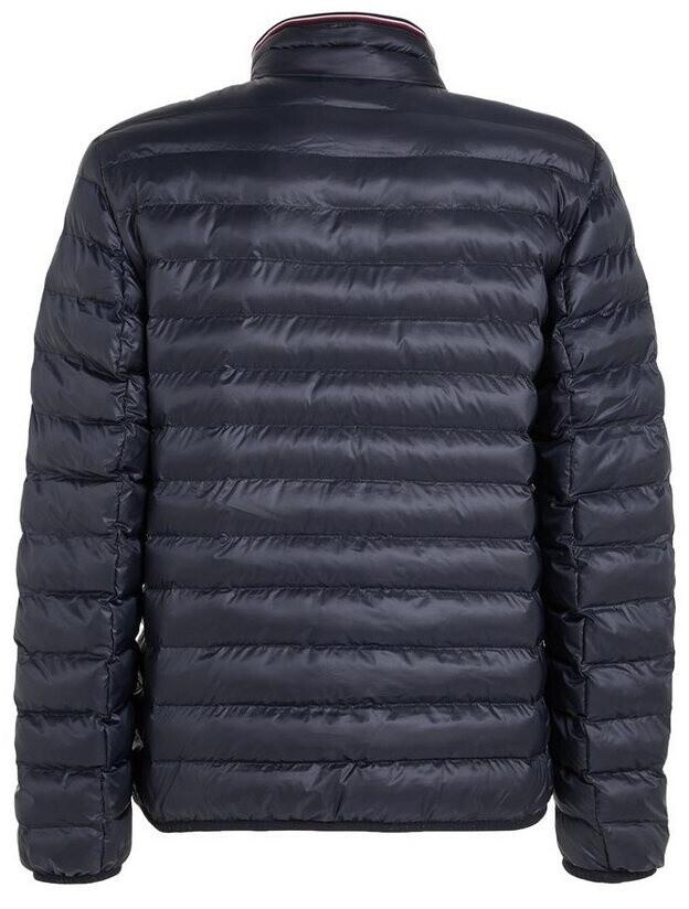 Демисезонная куртка Tommy Hilfiger Quilted Jacket (MW0MW18763) TH Warm Padded Jacket (MW0MW18763) desert sky