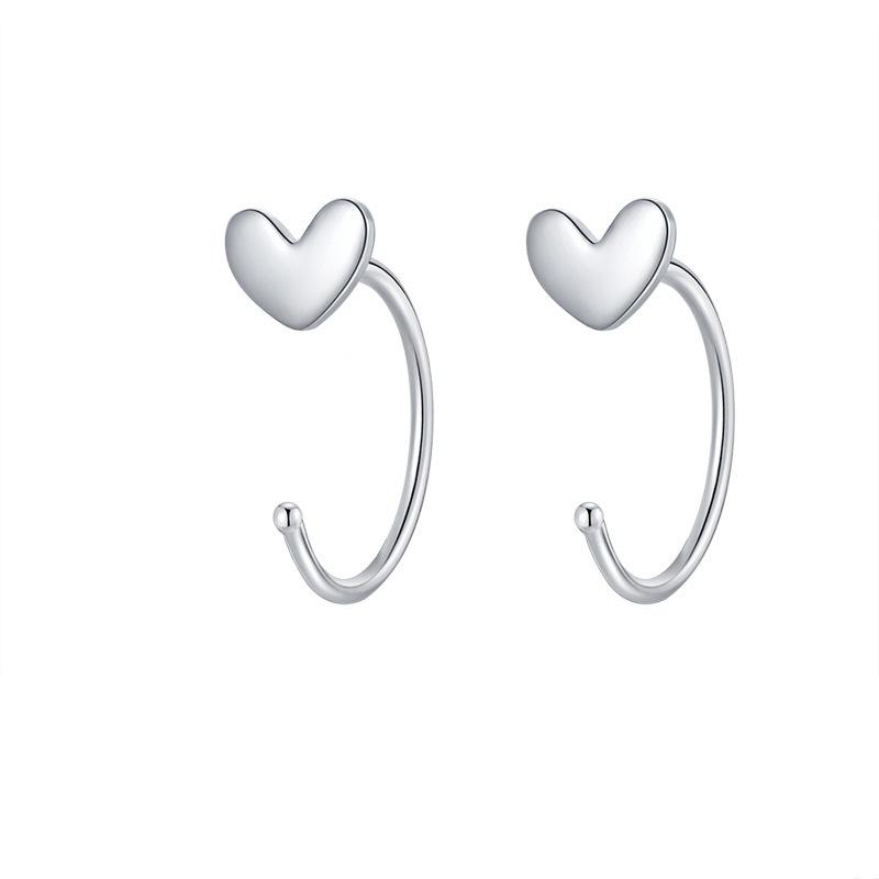 Personality Water Long Drop Earrings Gold Color Small Cute Earring For Women Raindrop Dangle Earrings Fashion Jewelry Girl Gift