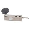 Shear Beam Load Cell Sensor 1000KG with 4‑Core Shielded Cable Weighing Sensor
