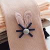 Cute Embroidered Girls Leggings Cotton Children Pants High Quality Kids Leggings  Spring Autumn