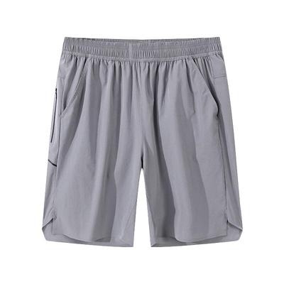 Men's Loose Fit Training Shorts