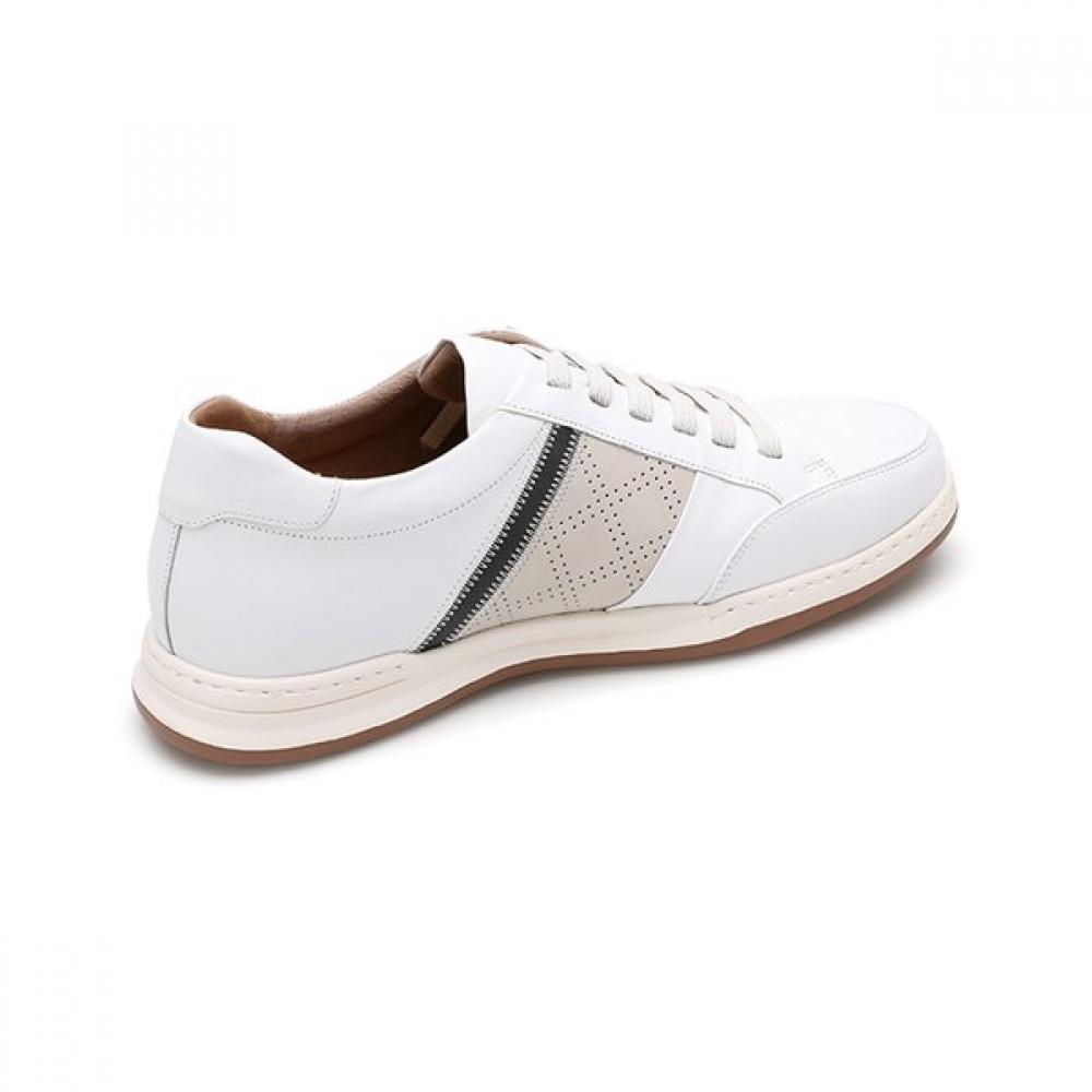 MiSope Men S SneakerS 3cm 022530001 2color