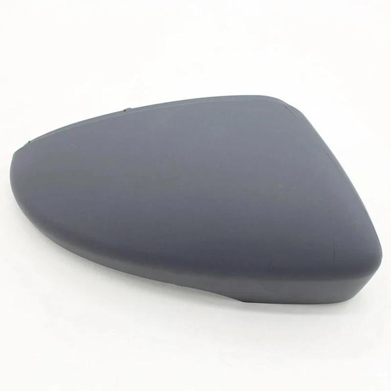 Car Rear Heated Blind Spot Mirror Glass Cover Frame Turn Signal Light Bottom EU for VW Passat B7 CC Beetle Scirocco Jetta Mk6