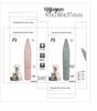 Electric Pet Paw Hair Trimmer for Cats and Dogs