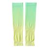 Sun Protection Sleeves Cooling Arm Sleeves with Thumb Hole