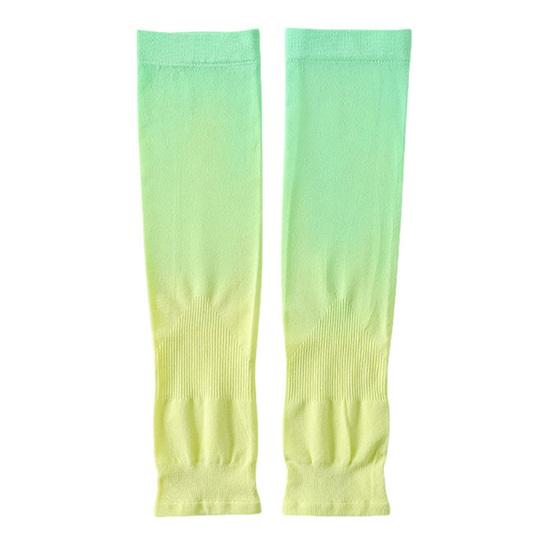 Sun Protection Sleeves Cooling Arm Sleeves with Thumb Hole