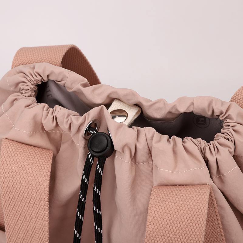 Shoulder Bag Women's Tote Bag Handbag Lightweight Large Capacity Multi-functional Outdoor Backpack