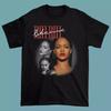 Rihanna Men Women T-shirt Black Short Sleeve All Sizes S-4XL Gift Fan.webp