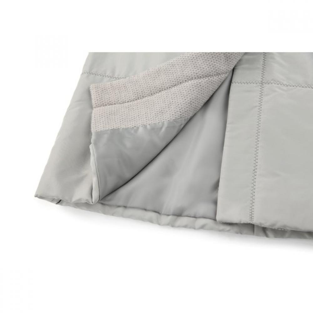 FURINA Cappotto Lungo Classico in Cashmere e Yak