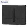 For 2024 2025 Hyundai Santa Fe Wireless Charging Pad Non Slip Phone Charger Mat Silicone Interior Accessory Car Protective