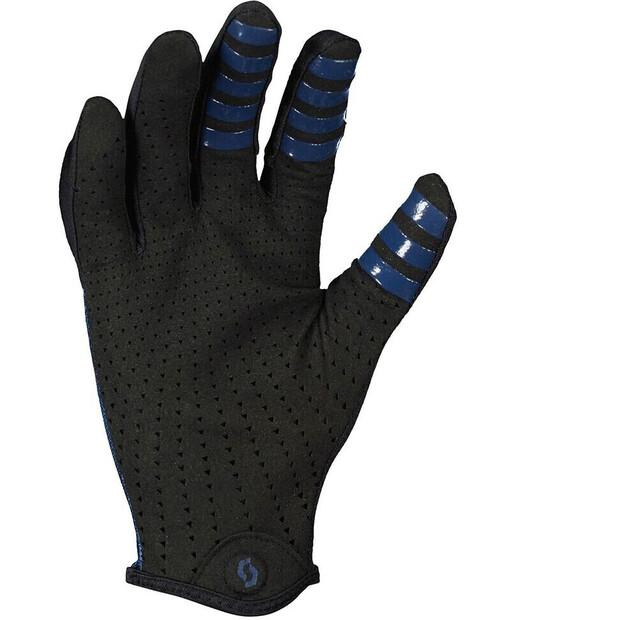 Scott Tract Bicycle Gloves (blue)