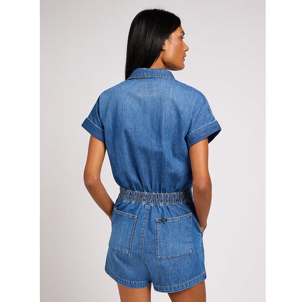 Lee SHORT UNIONALL Jumpsuit