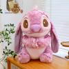 Plush Rose Toy Plush Toycherry Blossom Style Pillow Doll Cotton Pp