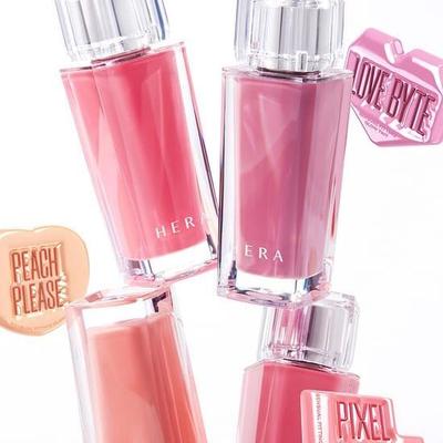 Sensual Fitting Glow Tint 5g