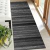 1Pcs Minimalist Style Non-Slip Washable Area Rug Runner for Entryway, Living Room, Bedroom & Patio