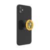 Harry Potter Hufflepuff Crest Mobile Phone Grip