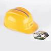 Cosplay Simulation Engineering Hat Ornaments Construction Hat Toy  Parent-child