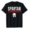 Spartan What Is Your Profession Gym Proud Spartan Tea, De Re