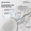 2027 New Knee Sleeve, Adjustable Knee Brace with Micro-Adjustment Dial System, Anti-Slip Breathable, Comfortable Support