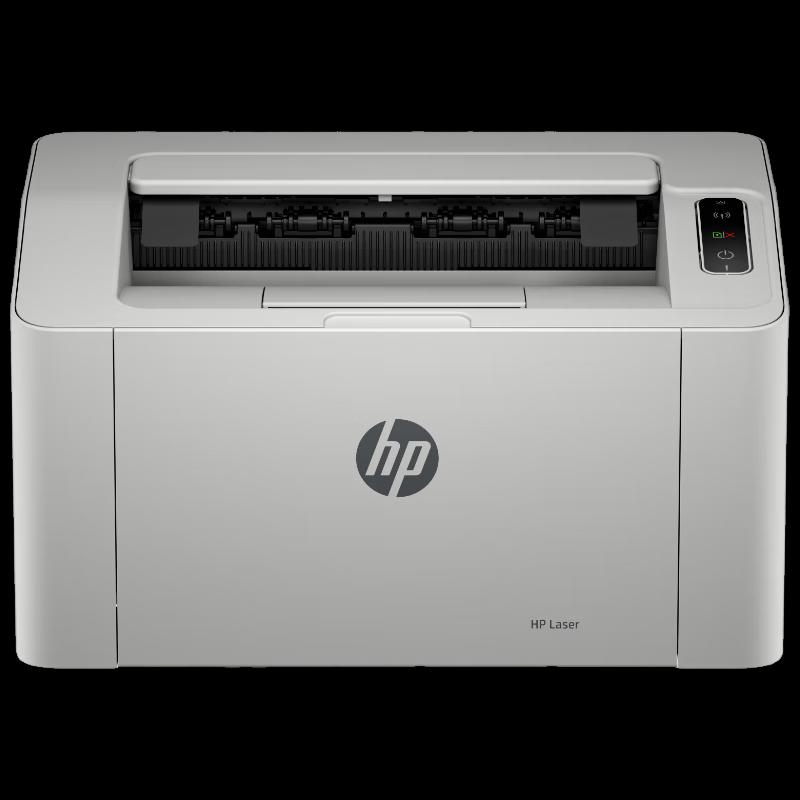 HP 105a Laser Printer CN plug (adapter included)