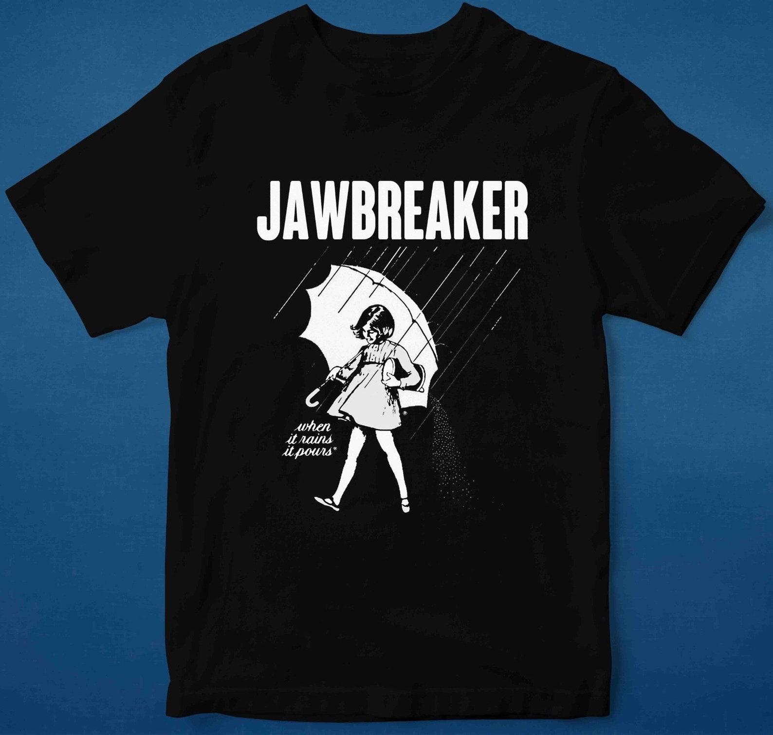 Jawbreaker Tshirt 4XL