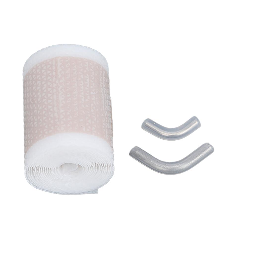 Baby Ear Corrector Auricle Silicone Correction Patch Skin Friendly Comfortable Baby Gel Ear Tape