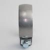 Automobile Exhaust Pipe Arc Clamp Muffler Connector Pipe Card Card Tail Throat Connection Pipe Clamp Clamp