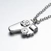 1PC Magnetic Game Controller Necklaces Friend Necklace Friendship Necklace