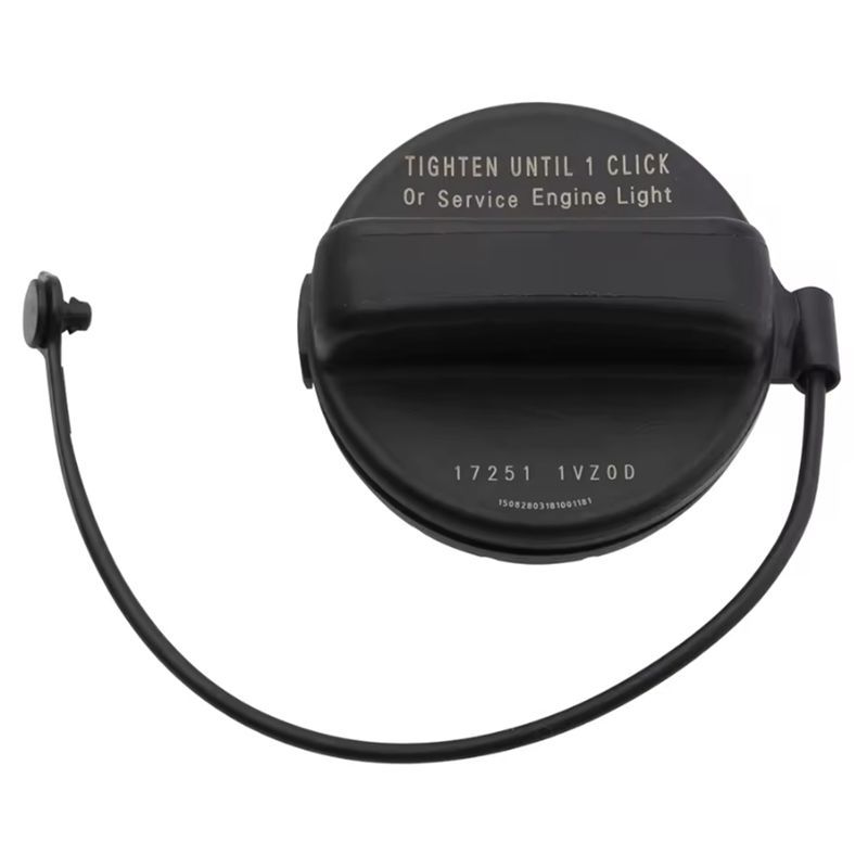 Fuel Tank Cap Cover 17251-3JA0A 17251-1VZ0D 17251-9BD0E For Nissan Altima Frontier Murano Pathfinder For Infiniti JX35-A61E