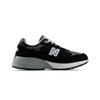 New Balance Women's 990 V3 Series WR993BK Made In USA Retro Running Shoes