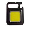Portable Portable Keychain Camping Light Charging Mini Outdoor Strong Light Flashlight