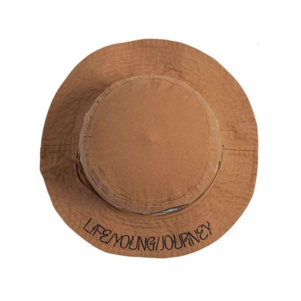 Kapelusz rybaka damski męski składany wodoodporny letni przeciwsłoneczny anty-UV ochrona kempingowa piesze wycieczki górskie czapki czapka na zewnątrz