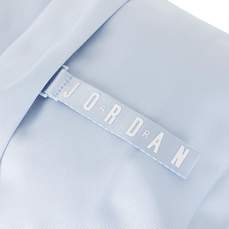 Herren Tasche Jordan Polyester Rucksäcke Normal Unisex Himmelblau