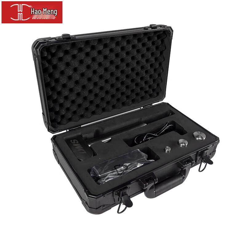 Haomeng DMS Deep Muscle Fascia Gun CN plug (adapter included)