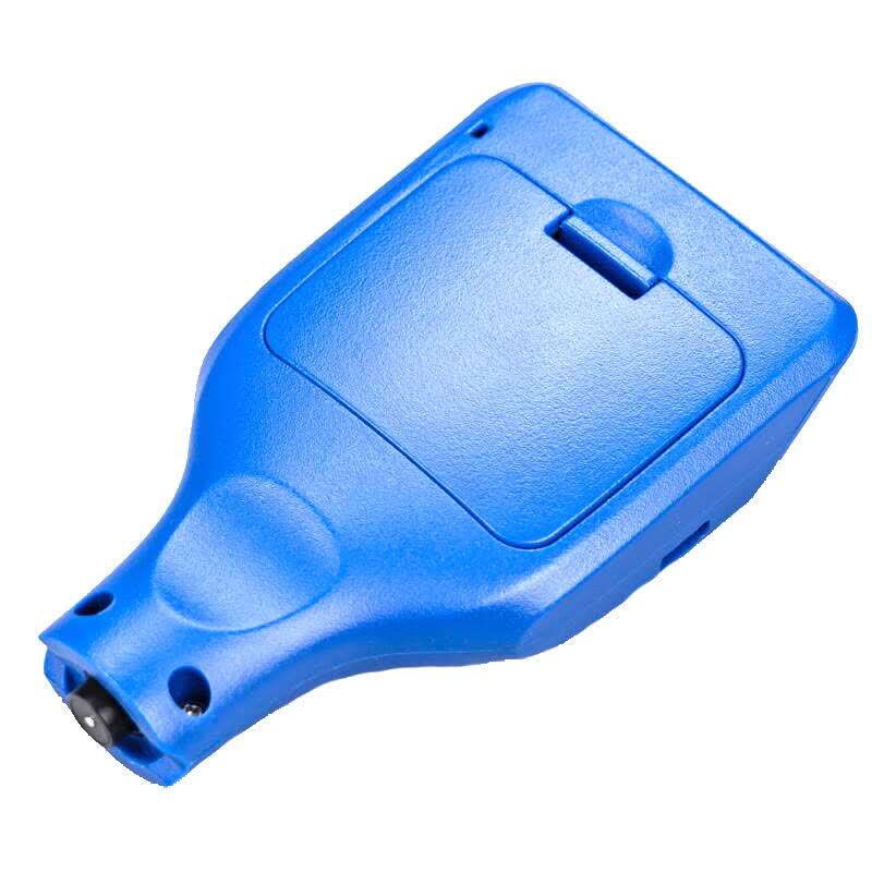 Guoou GTS8102 Industrial Coating Thickness Gauge Standard