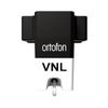 Ortofon VNL TRIX MM High Output Fluorescent Round Suitable for DJ Cartridge, Stereo, 10mV, Stylus, Needle, Play/Listening.