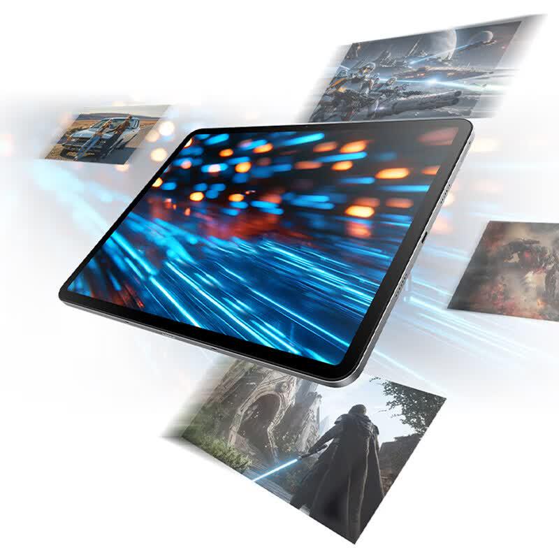 Lenovo Lecoo Pad Pro 12.7 Tablet (CN Version)