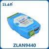 ZLAN RS485 Hub, Repeater & Isolator with RS232 Conversion