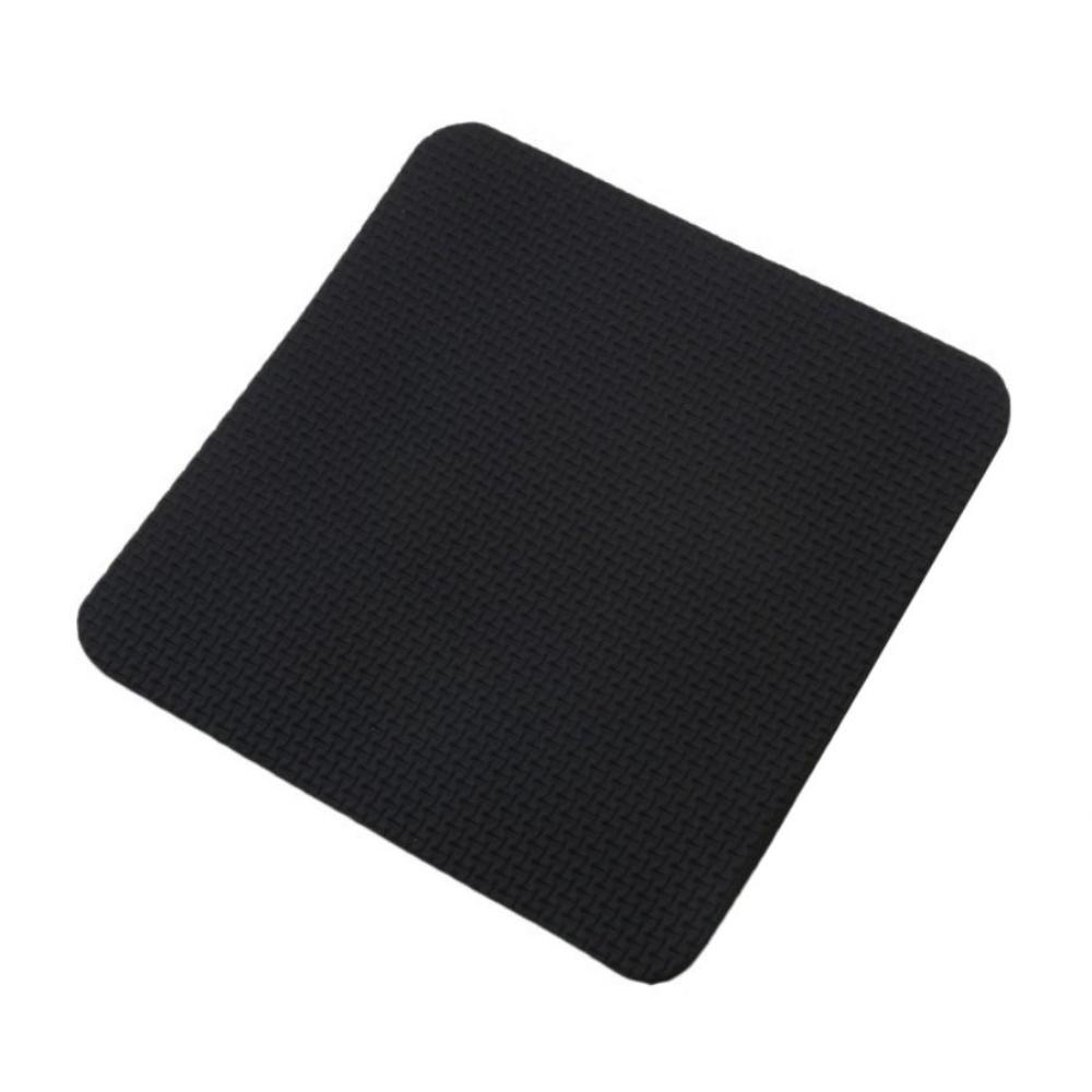 10PCS Silicone Weightlifting Hand Protect Pads Square Gym Training Pad  Build Muscle
