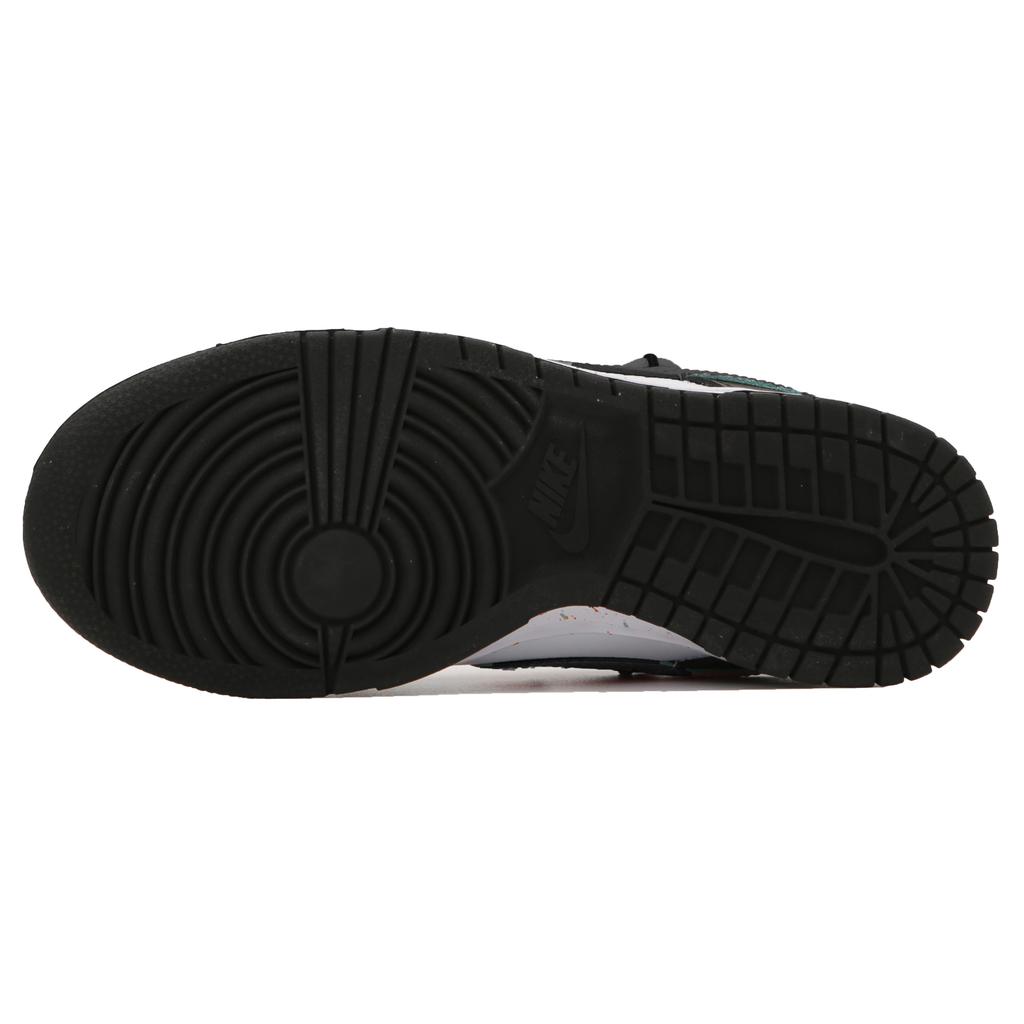 Nike Dunk Low top Skateboard Shoes Women's Gray Beige FD4623-131(Team4-)