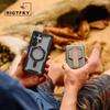 Wytrzymałe Pancerne Wojskowe Etui Shock do Telefonu Samsung Galaxy S26 Ultra S25 S24 S23 Plus Magnetyczna Podstawka Odporne na Uderzenia Pokrowiec