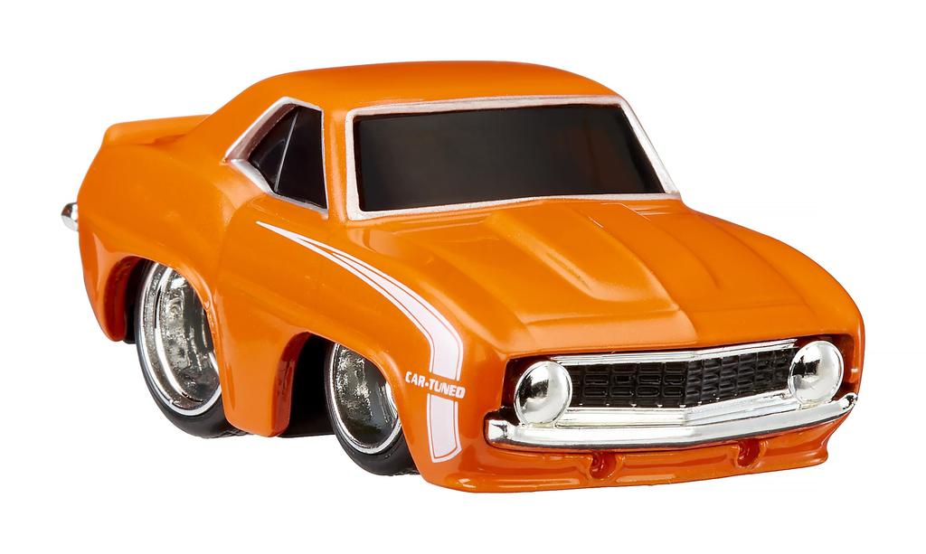 CarTuned Series 2-8 Pack Diecast Cars Ages 6+