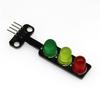 5V LED Traffic Signal Light Module SUNLEPHANT