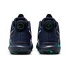 Nike KD Trey 5 IX EP Obsidian Clear Emerald Unisex tenisky Modrá Černá Cool-Grey CW3402-400