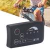 SM Plug Electric Bike Display 36V/48V Motor Controller Display  Bike Modification