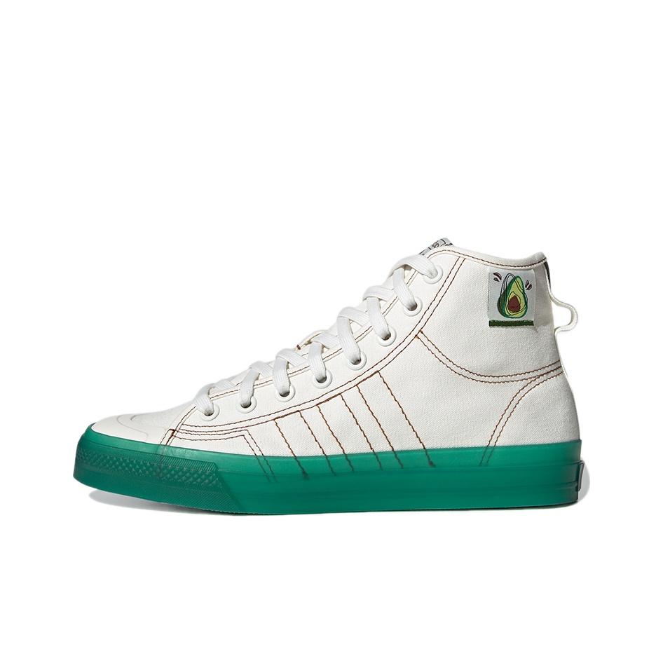 

кроссовки adidas originals NIZZA Skate shoes Unisex GX2707